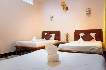 ホテル Nawin Palace Guesthouse