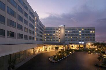 Hotel Park Inn By Radisson Clark