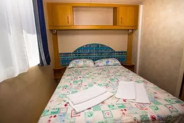 Hotel Arena Stoja Camping Homes