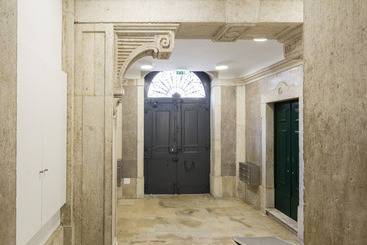 Lisbon Serviced Apartments   Baixa Castelo