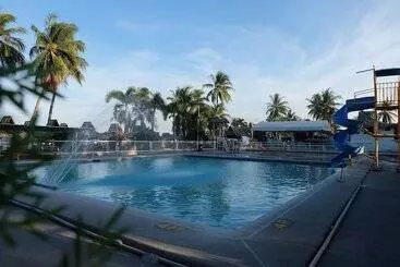 London Beach Resort And