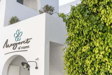 Appartamento Margaret Of Naxos