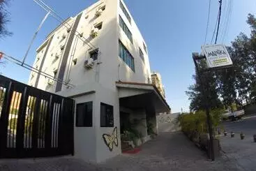 ペンション Mozaika Guesthouse 2