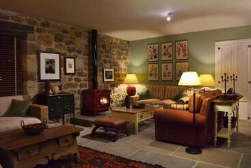 Сельский дом Posada Rural Lindos Sueños