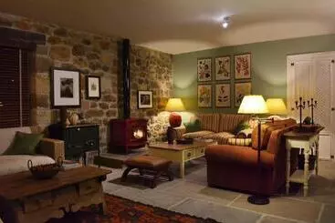 Quinta ou Casa Rural Posada Rural Lindos Sueños