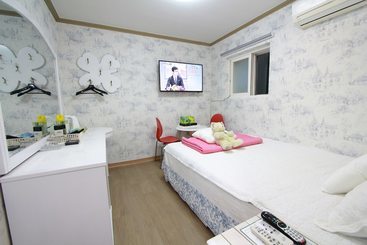 Seocho Guesthouse K Hostel