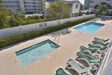 Appartamento Tahitian Princess By Elliott Beach Rentals