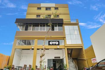 Hotelli Collection O Galaxy Stay