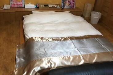 هتل 宮島プリンセス