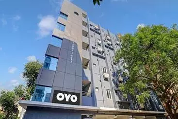 ホテル O Square Unique Suites