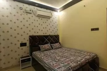 Auberge Temple Town Homes Assi Ghat Varanasi