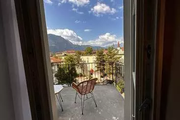 Aparthotel Krone   Self Check In