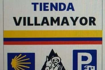 Bed & Breakfast Albergue Bar Villamayor