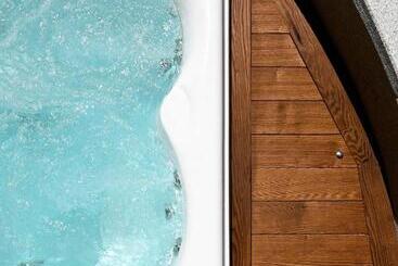 Hotel Grey Castle Garnì&suite