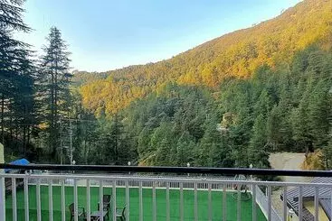 هتل Nature Villa Resort