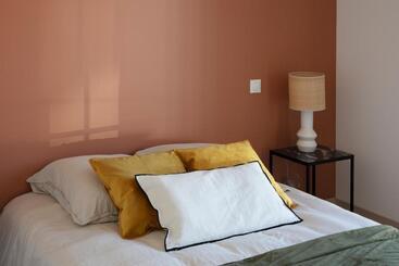 Апарт-отель L Orangerie De Beauséjour