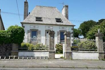 Pansiyon Les Tilleuls