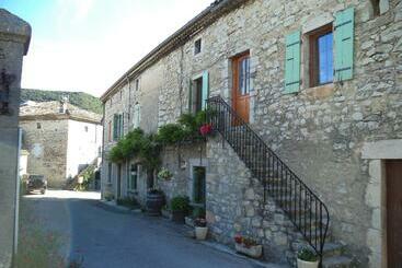 Bed and Breakfast La Dame Blanche