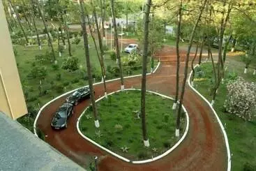 هتل Andamati Beach Resort