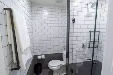 Hotel Ibis Guarapuava