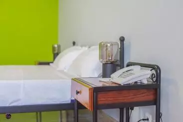 هتل Mon Choisy Hôtel Majunga