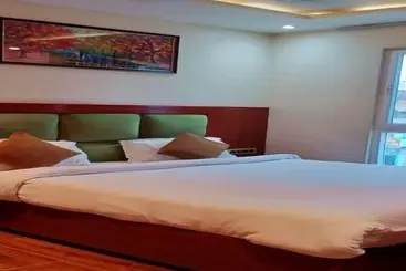 Hotel Ramesh Palace
