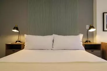 Huoneistohotelli Monumental By Wynwood House