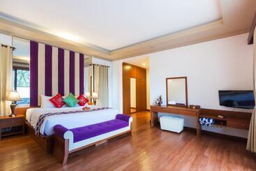 旅馆 Villa Sabasanti Gianyar