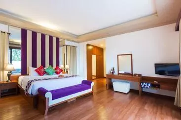 Albergue Villa Sabasanti Gianyar