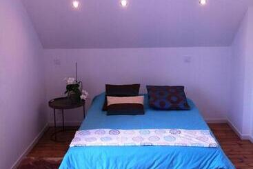 Bed & Breakfast Villa Chalet André   3 Chambres   6 Personnes