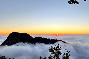 Mount Mahabharat Homestay