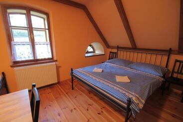 ペンション Bělský Dvůr