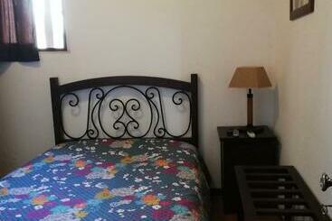 Pensionat Residencial Sorriso