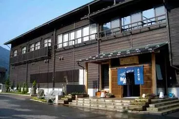 旅館 天然温泉白川郷の湯