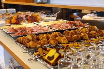 Aparthotel Zum Schlössl