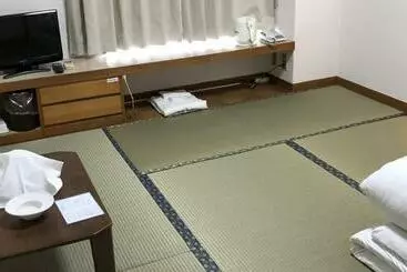 Kagetsu Ryokan