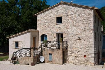 Agriturismo La Ghita