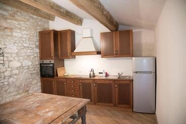 Agriturismo La Ghita