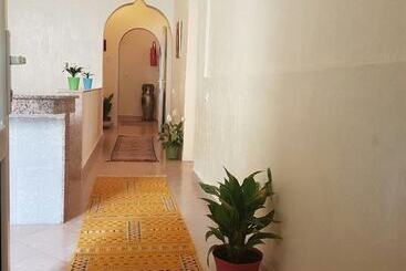 호스텔 Tigmi Ocean Glory