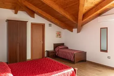 B&b La Mortella