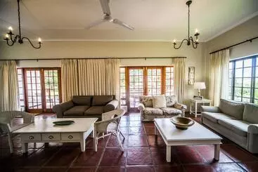 High Season Farm Luxury Cottages
