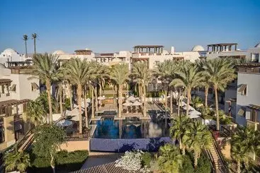 هتل Ancient Sands Golf Resort And Residences