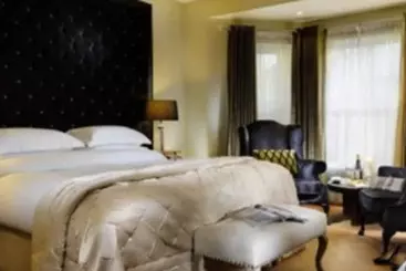 Hotel Brook Lane