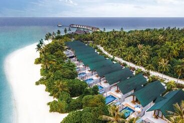 هتل Furaveri Maldives