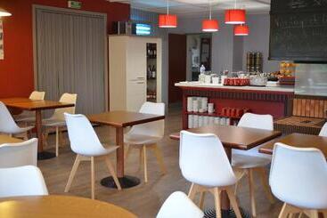 酒店 Initial By Balladins La Rochesuryon