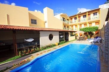 Otel Pousada Badejo