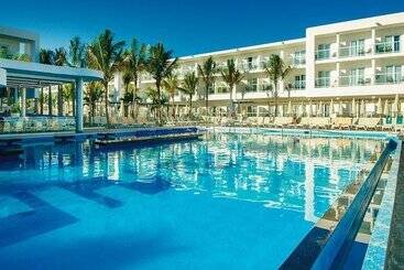 Hotel Riu Reggae - Adults Only - All Inclusive