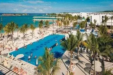 Hotel Riu Reggae - Adults Only - All Inclusive