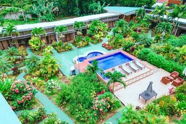 בית מלון כפרי Secreto La Fortuna