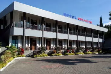 Hotel Selecta Batu Malang